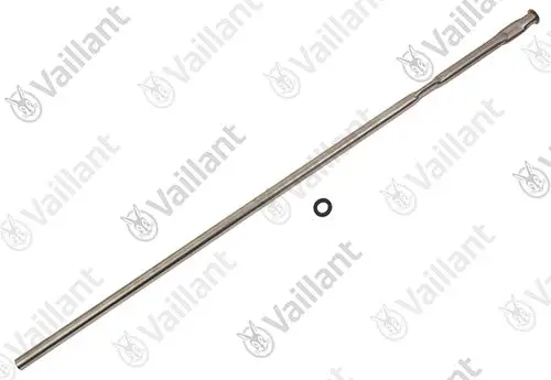 VAILLANT-Rohr-Edelstahl-VEH-50-7-3-u-w-Vaillant-Nr-0020122854 gallery number 1